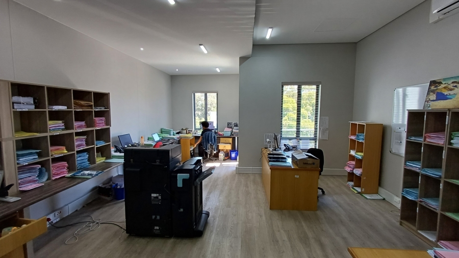 To Let commercial Property for Rent in Paardevlei Western Cape